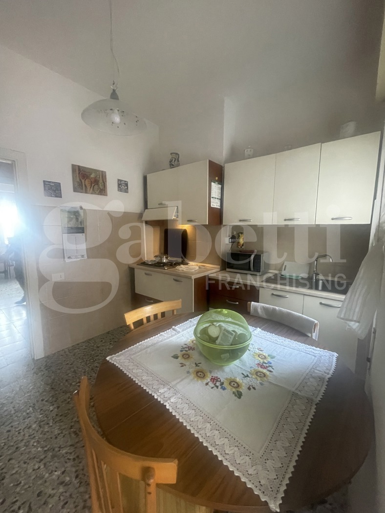 Trilocale in vendita a Oristano