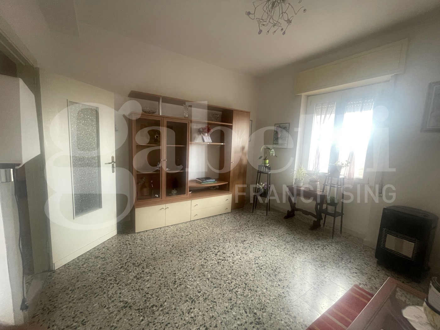 Trilocale in vendita a Oristano