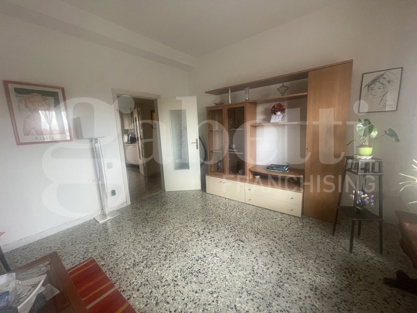 Trilocale in vendita a Oristano