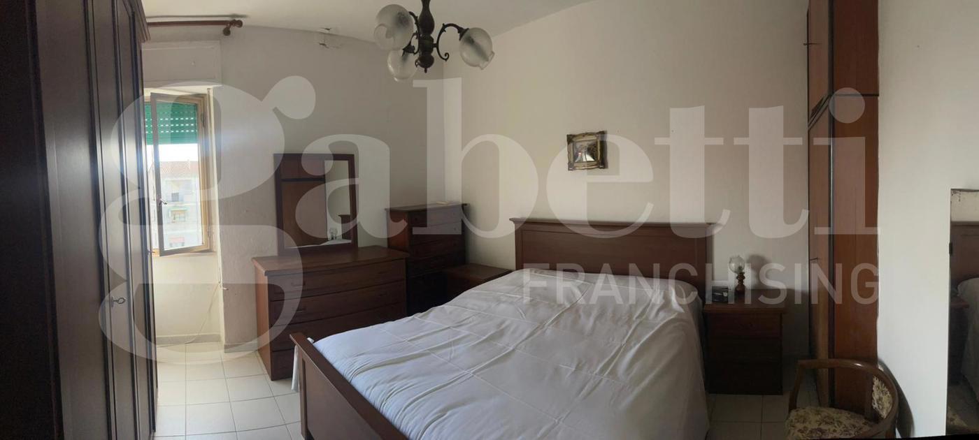 Trilocale in vendita a Oristano