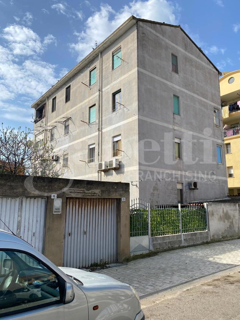 Trilocale in vendita a Oristano