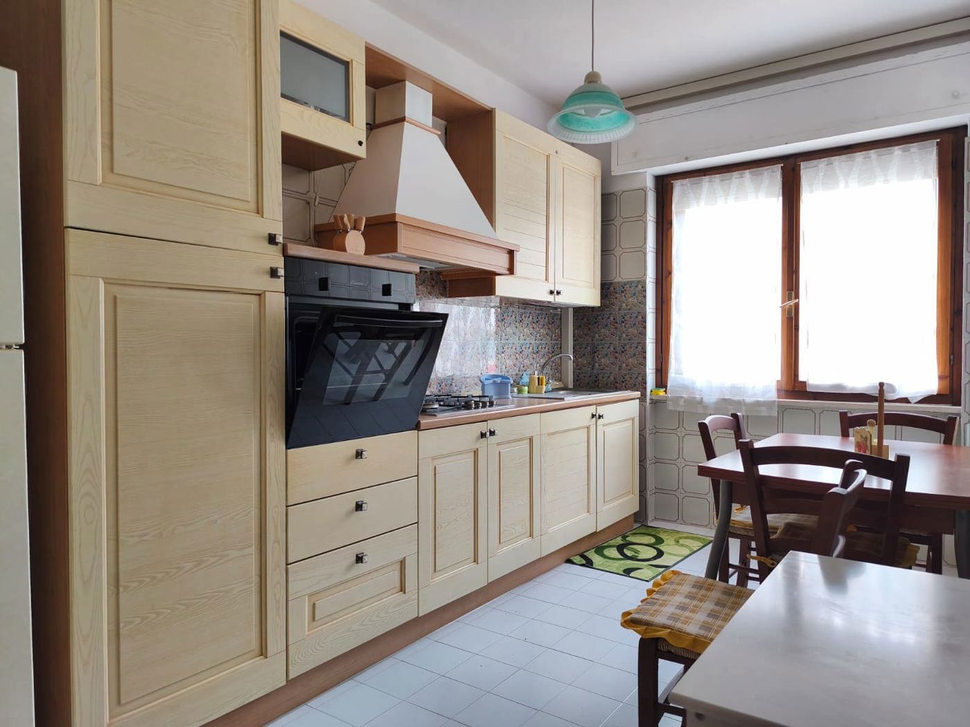 Trilocale in vendita a Oristano