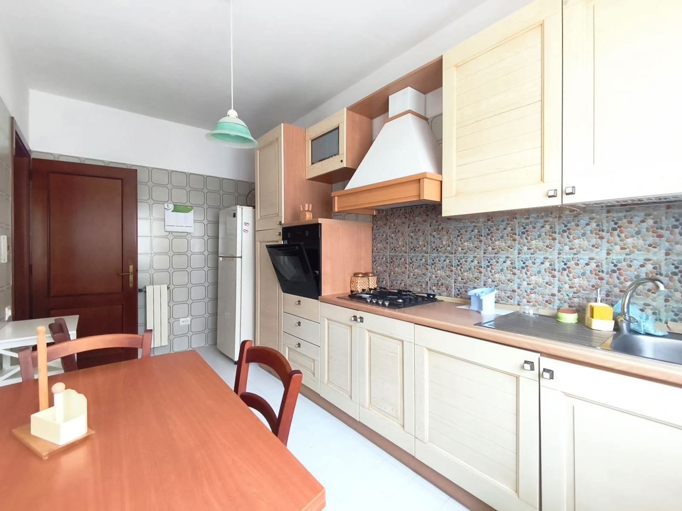 Trilocale in vendita a Oristano