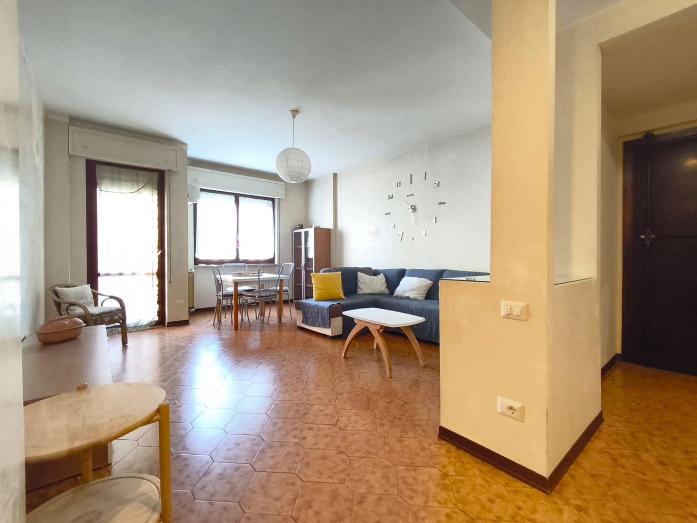 Trilocale in vendita a Oristano