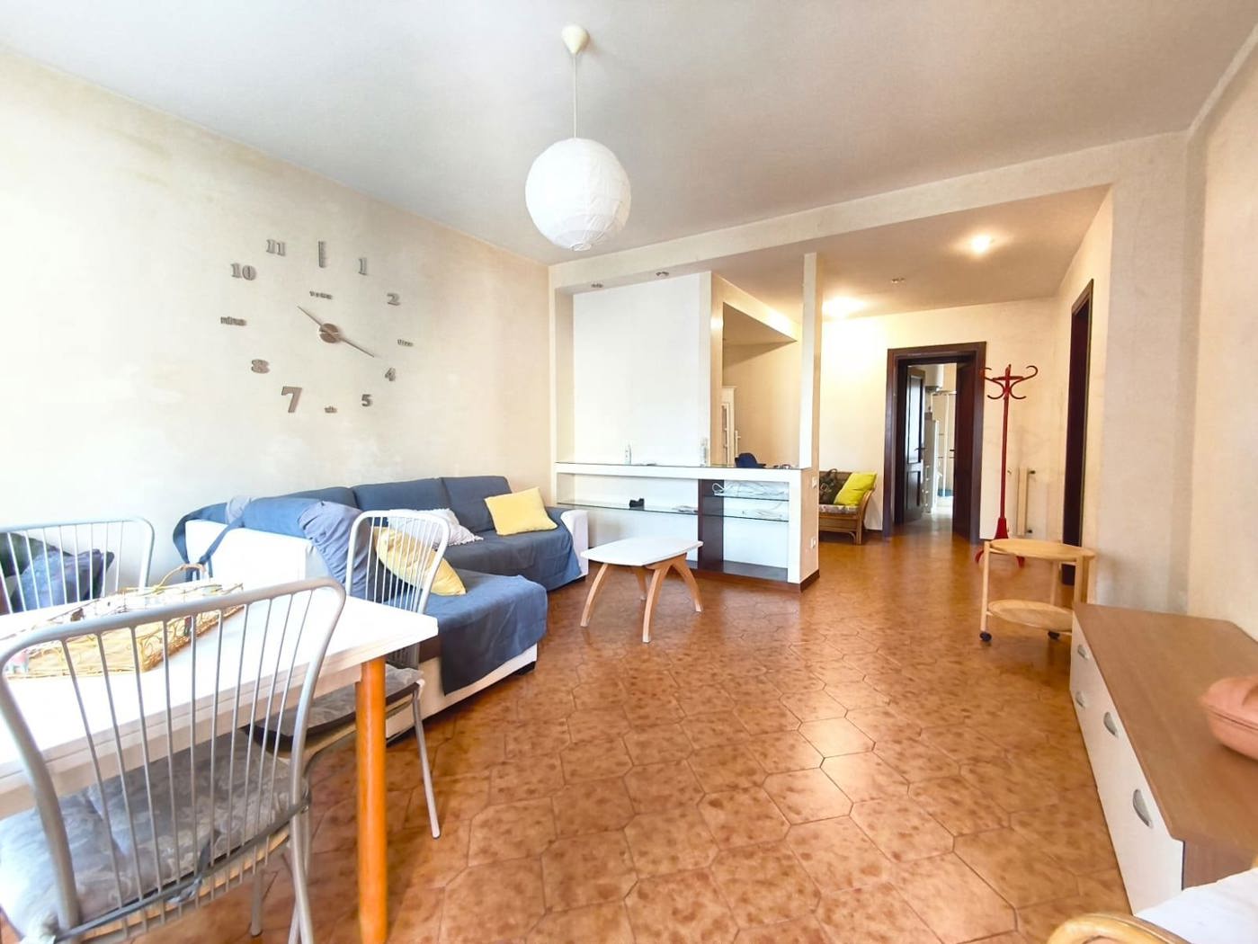 Trilocale in vendita a Oristano