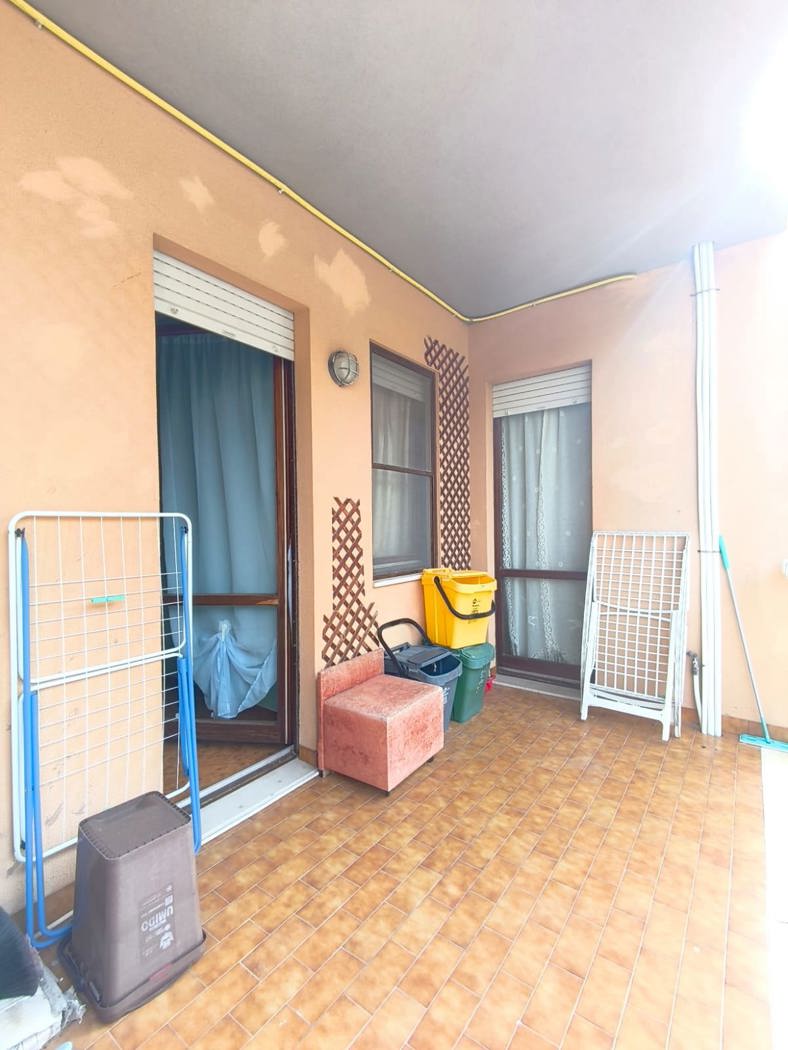 Trilocale in vendita a Oristano