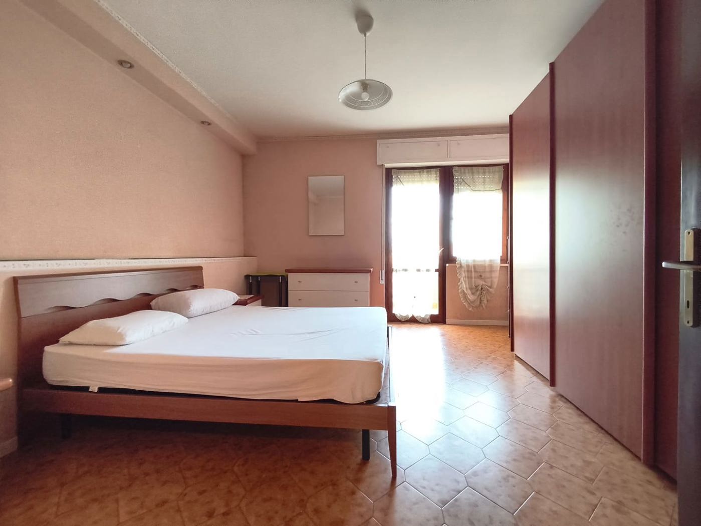 Trilocale in vendita a Oristano