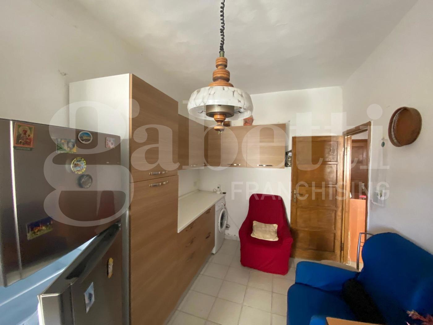 Trilocale in vendita a Oristano