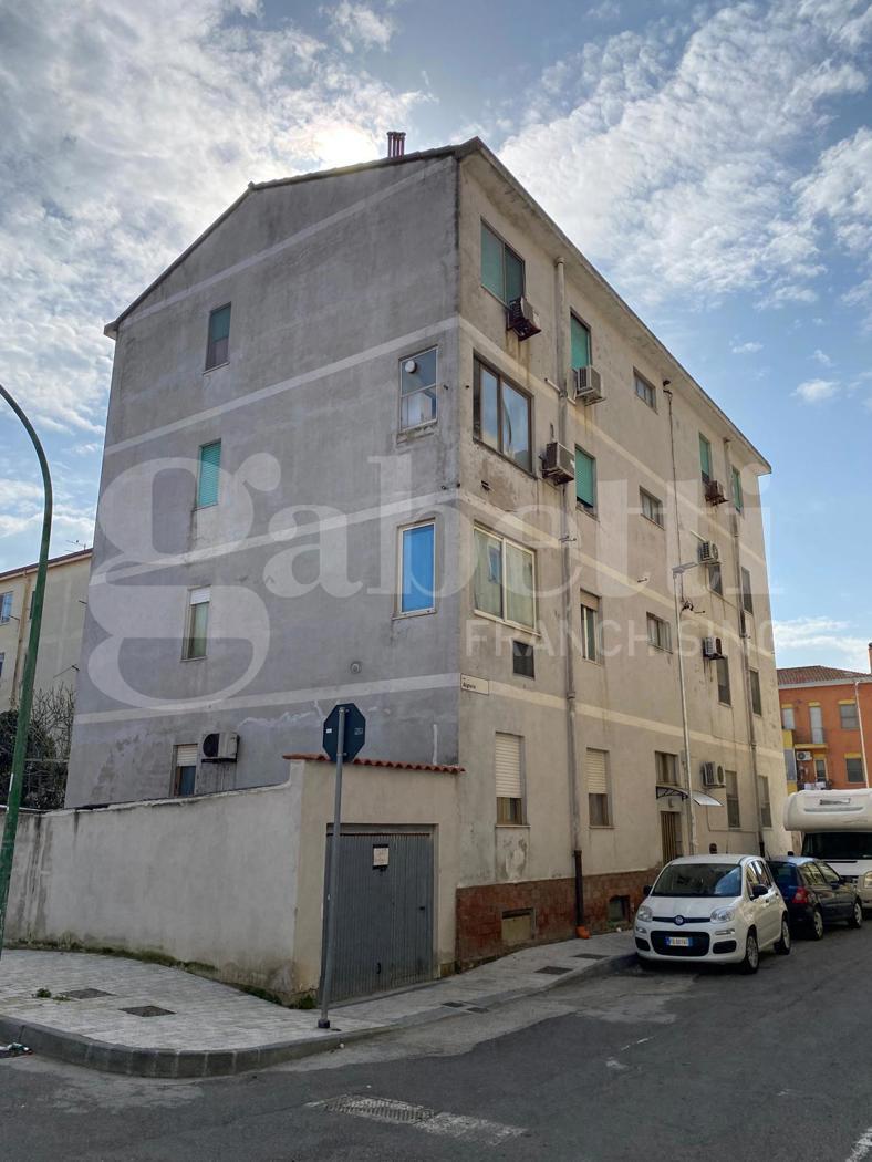 Trilocale in vendita a Oristano