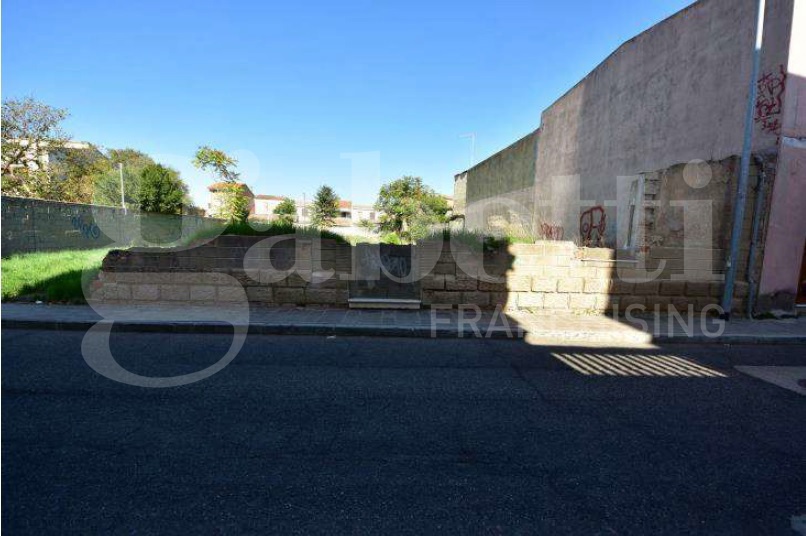 Terreno Edificabile in vendita a Terralba