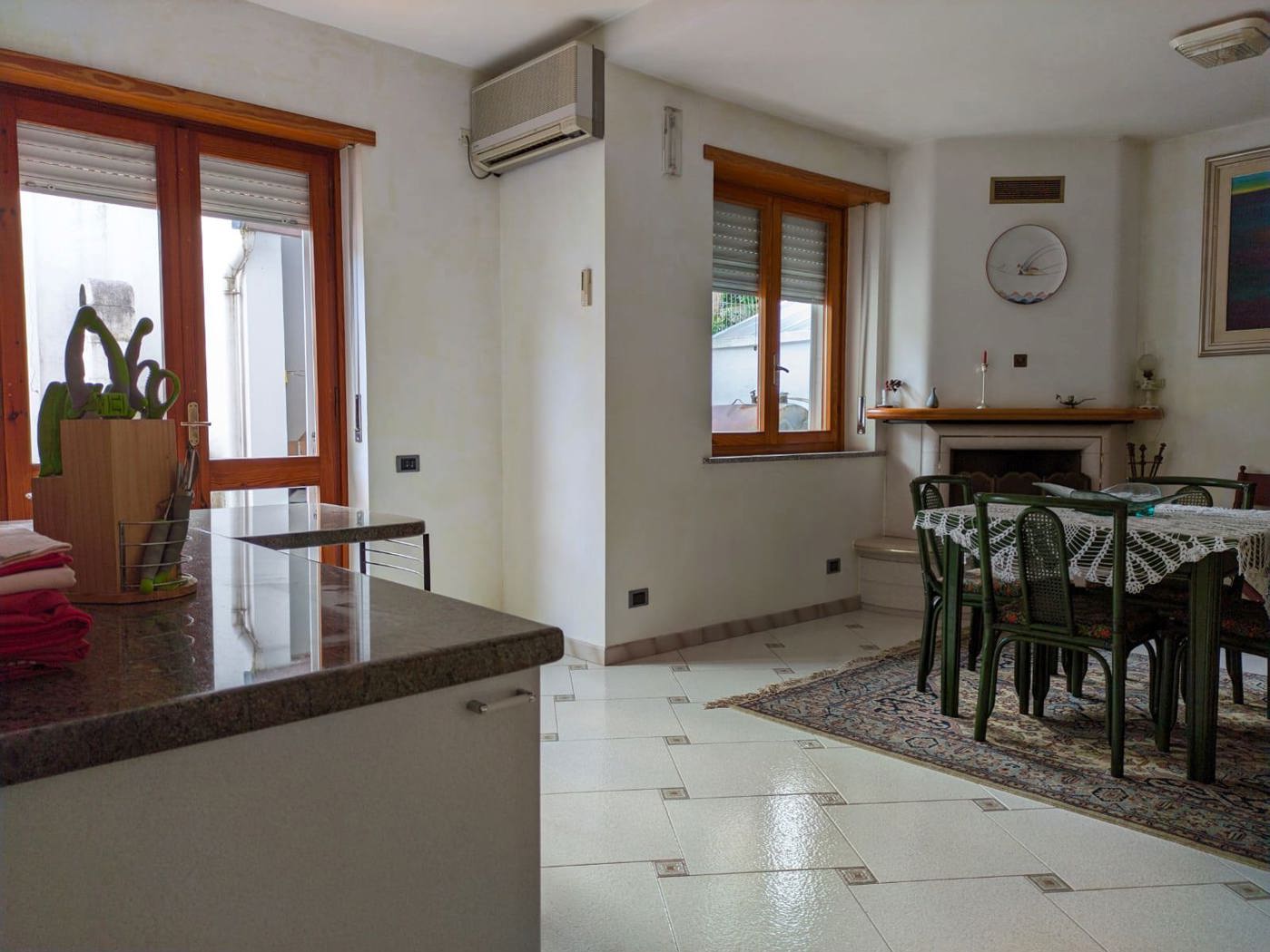 Villa in vendita a Oristano