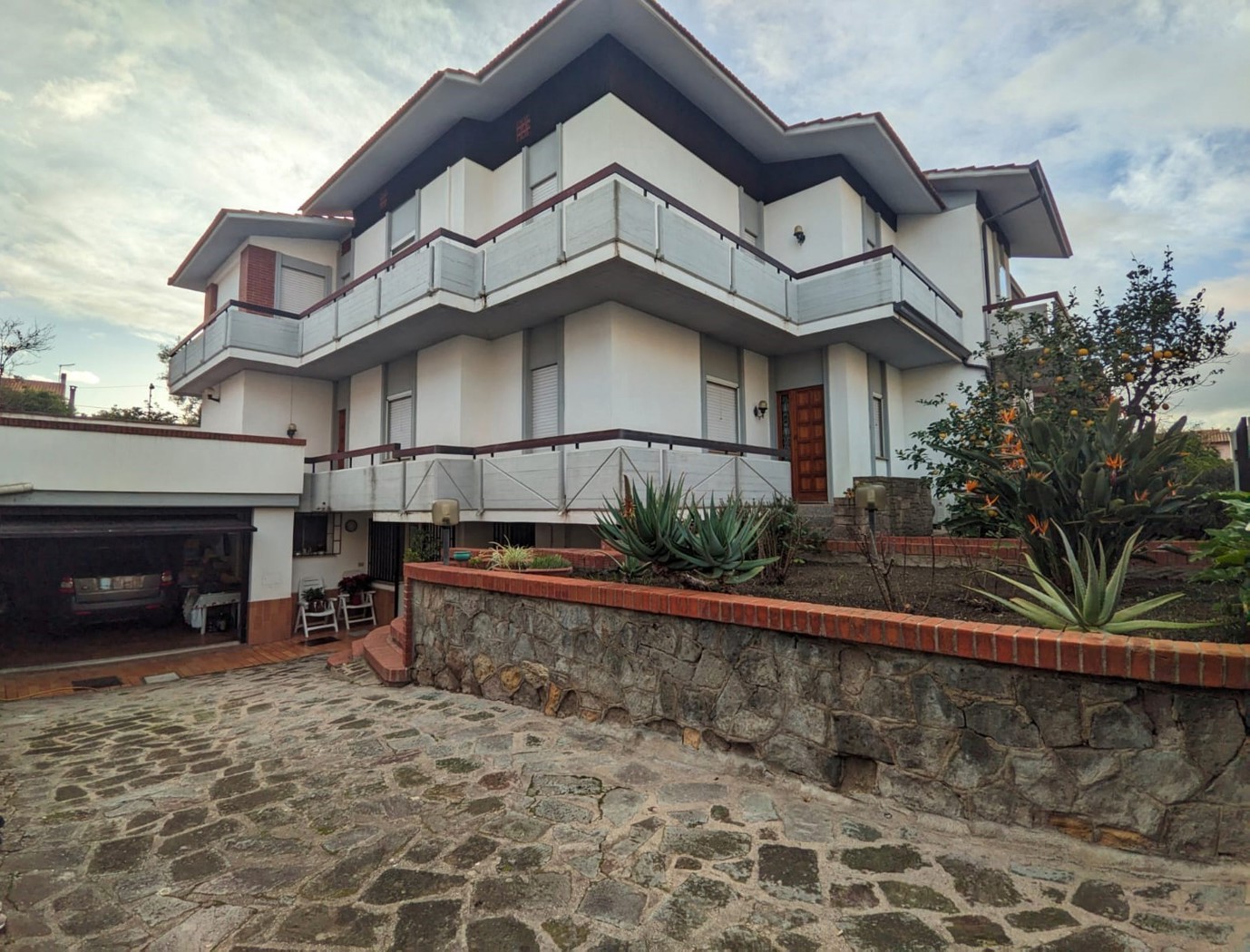 Villa in vendita a Oristano