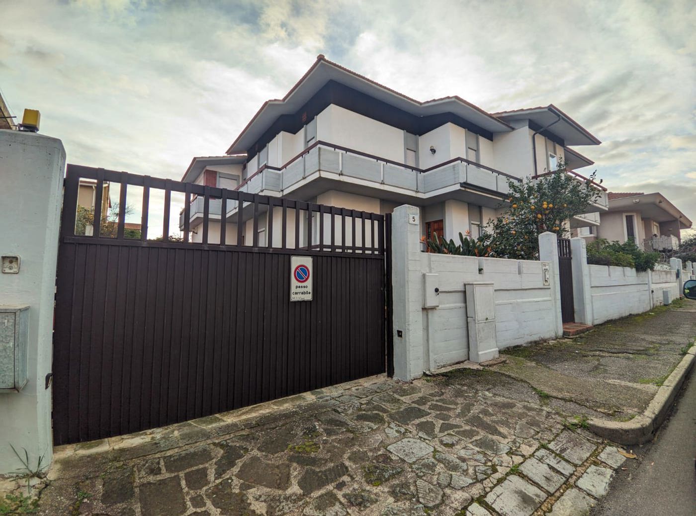 Villa in vendita a Oristano