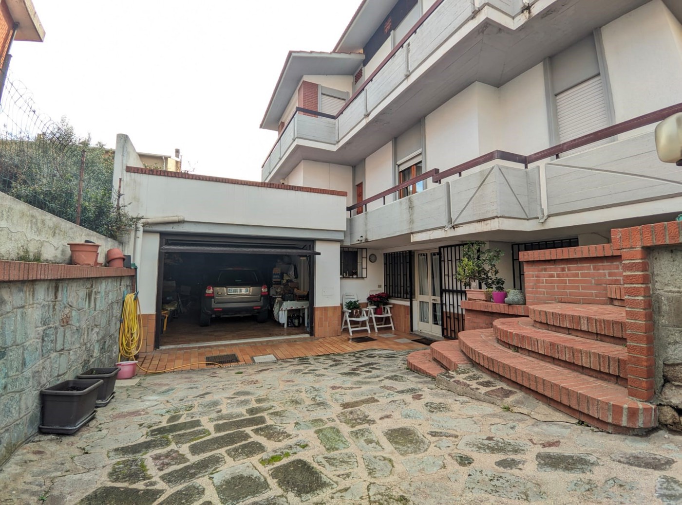 Villa in vendita a Oristano