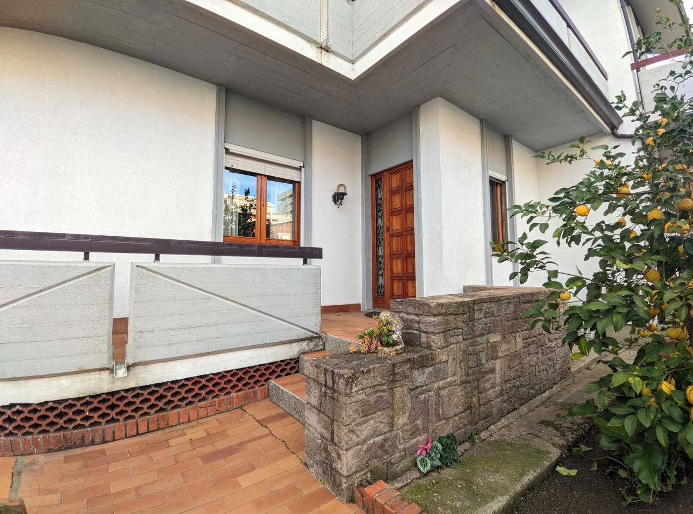 Villa in vendita a Oristano