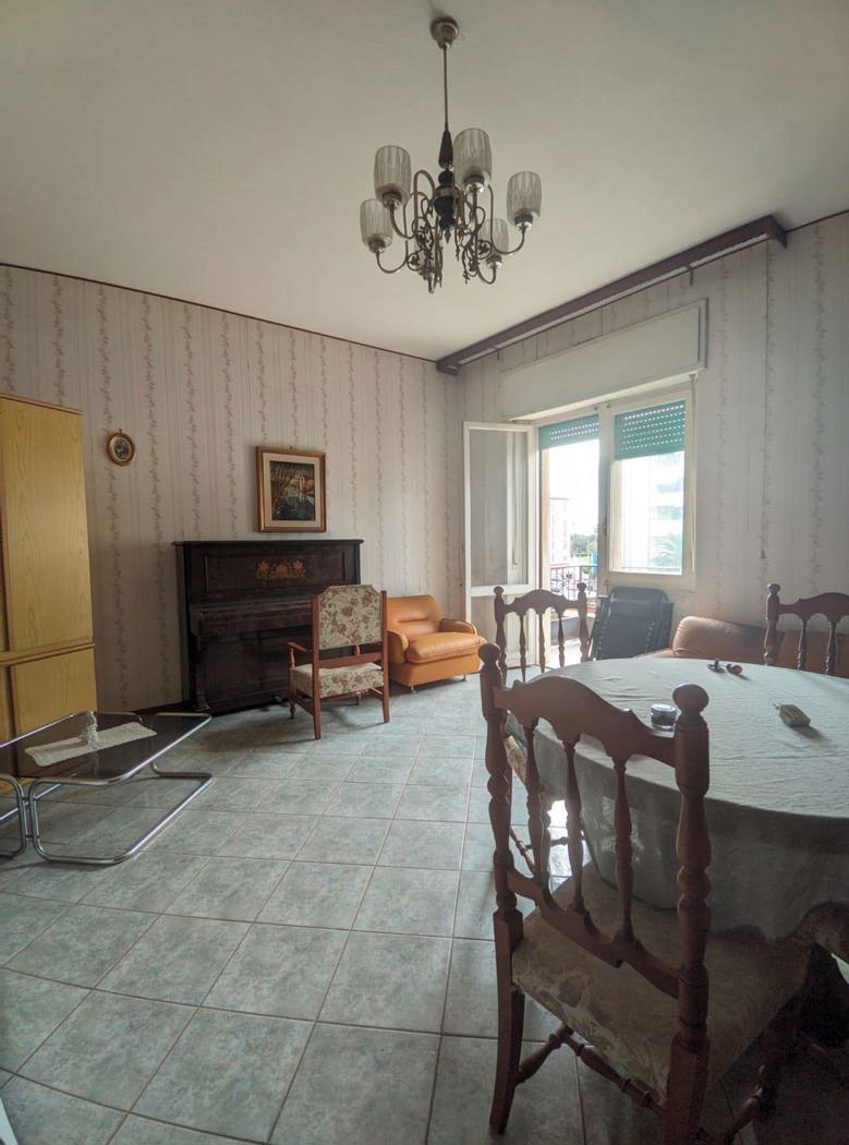 Quadrilocale in vendita a Oristano