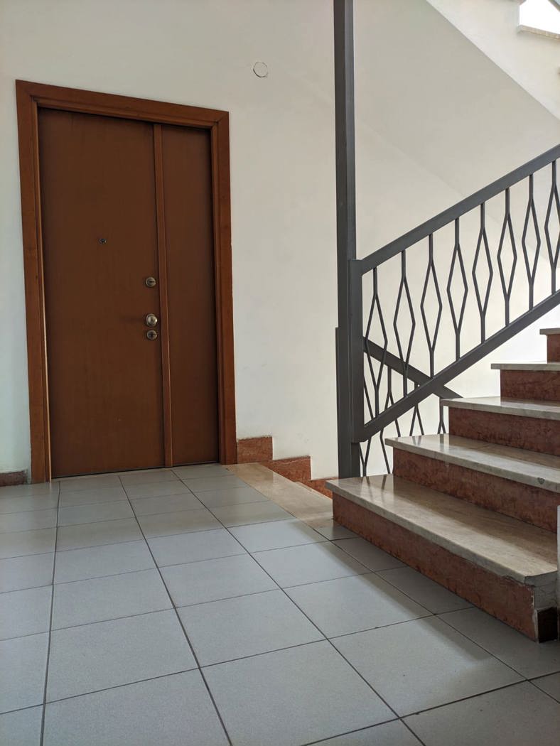 Quadrilocale in vendita a Oristano