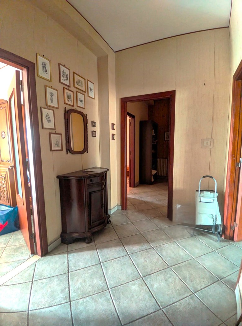 Quadrilocale in vendita a Oristano