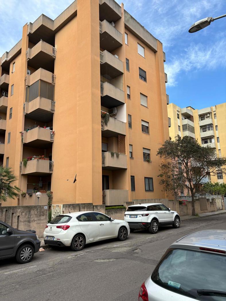 Quadrilocale in vendita a Oristano