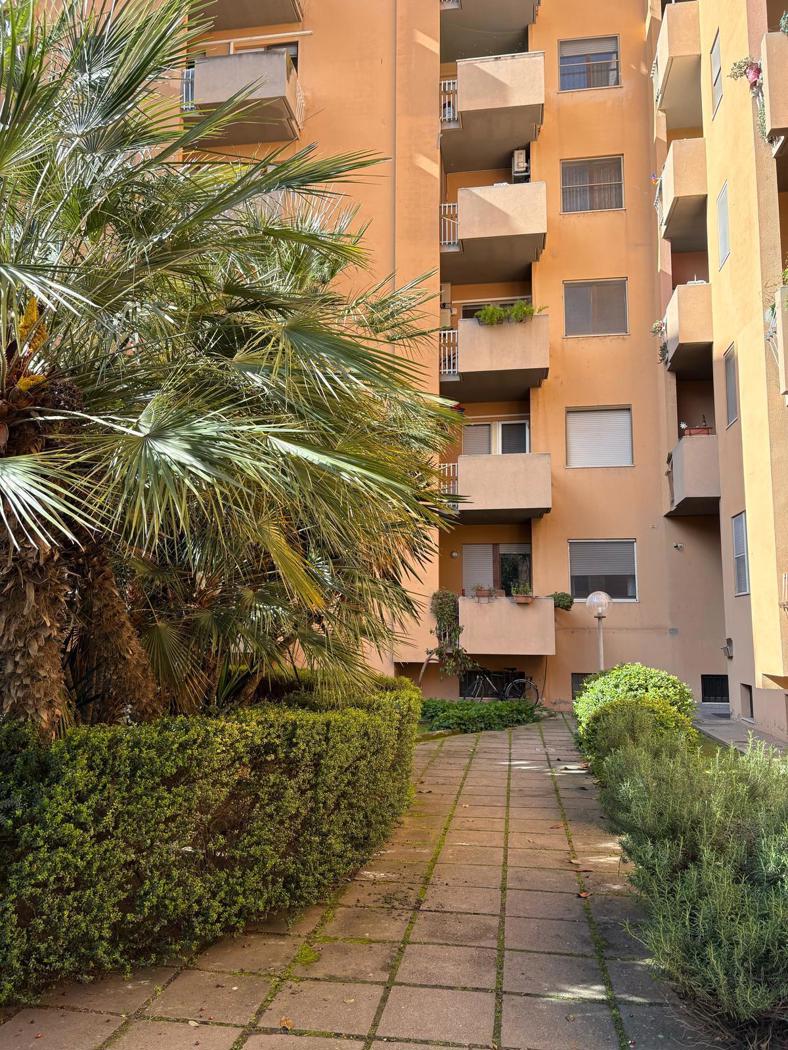 Quadrilocale in vendita a Oristano