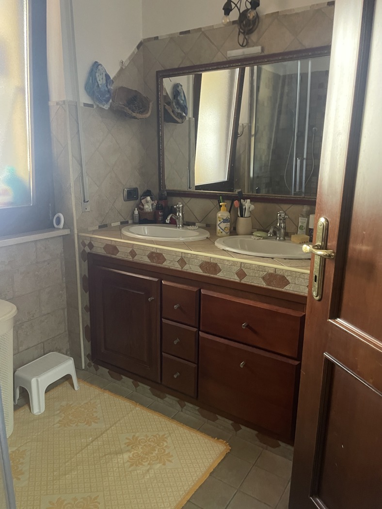 Quadrilocale in vendita a Oristano