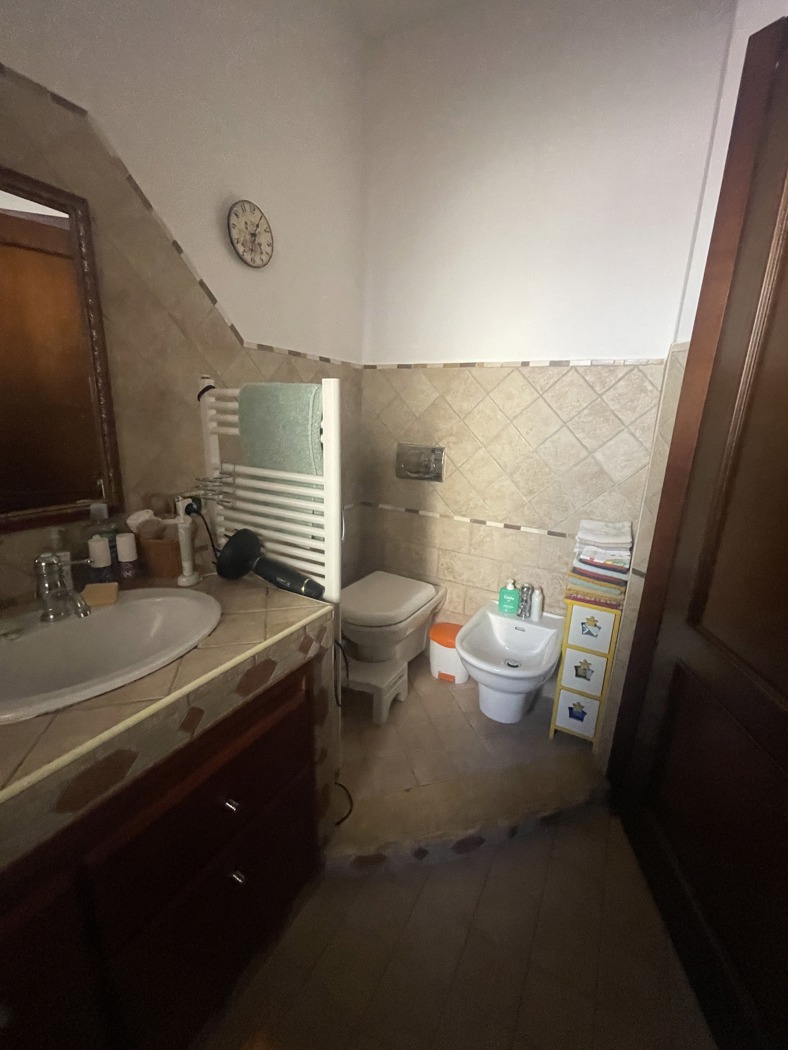 Quadrilocale in vendita a Oristano