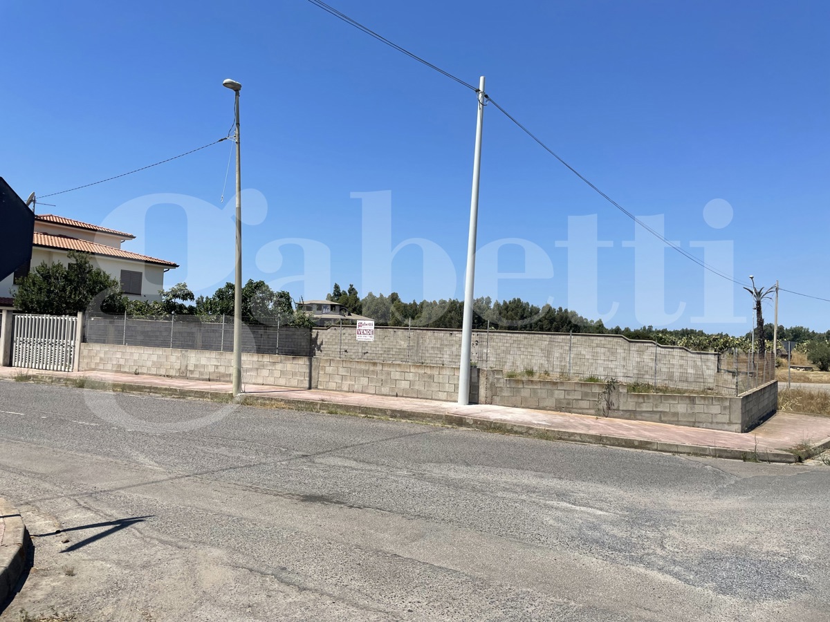 Terreno Edificabile in vendita a Marrubiu