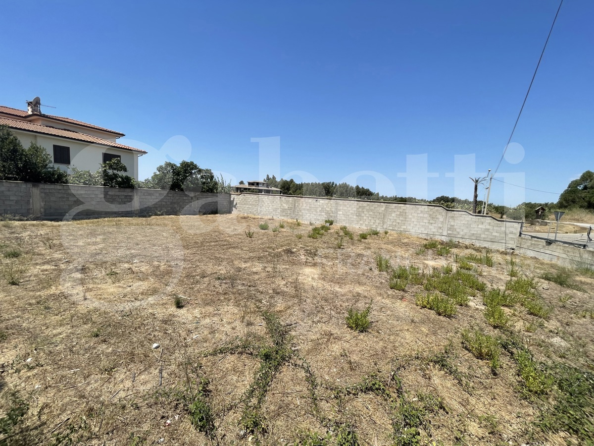 Terreno Edificabile in vendita a Marrubiu