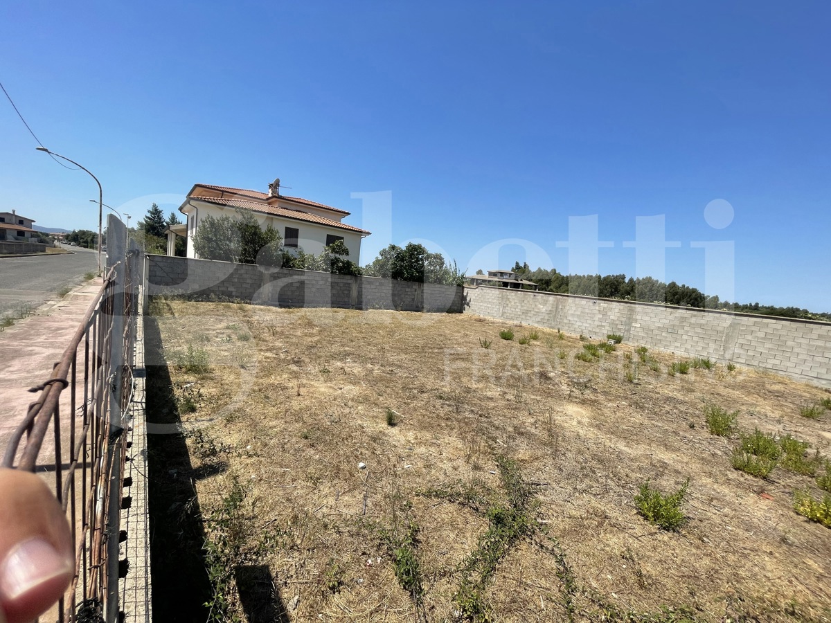 Terreno Edificabile in vendita a Marrubiu