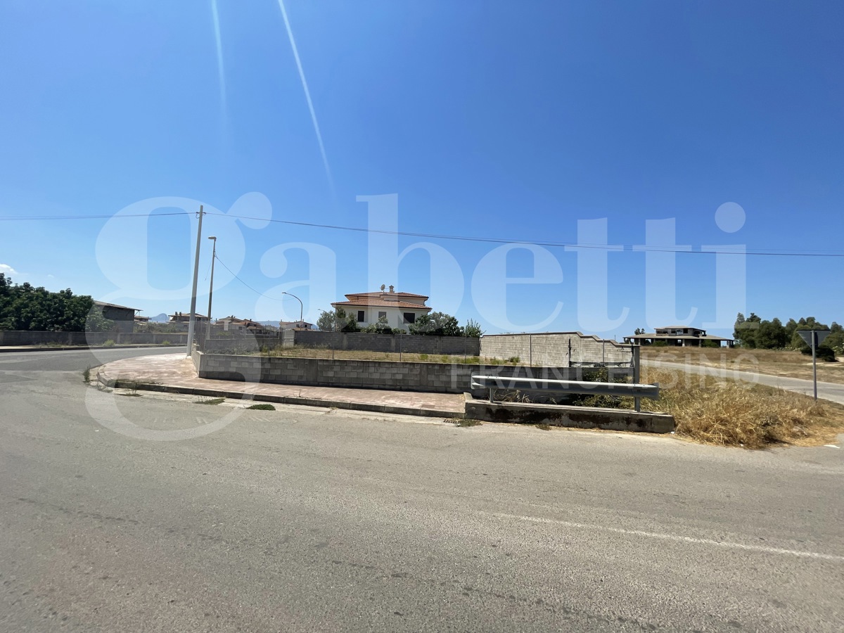 Terreno Edificabile in vendita a Marrubiu