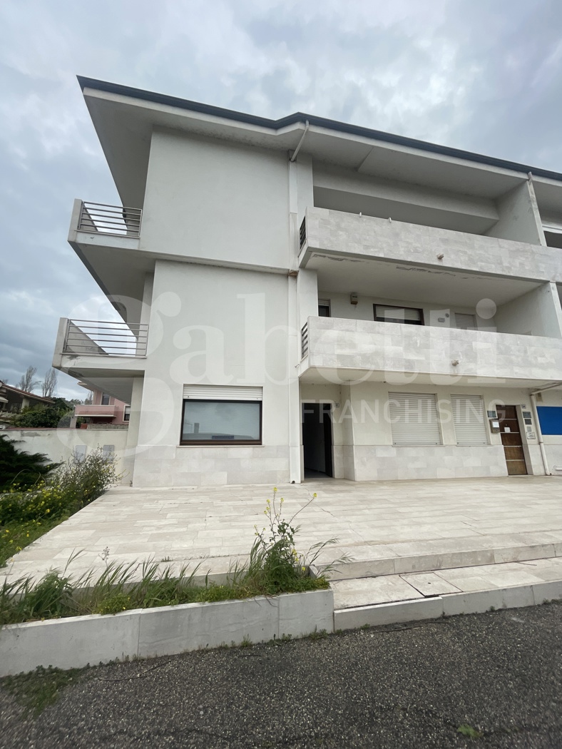 Trilocale in vendita a Oristano