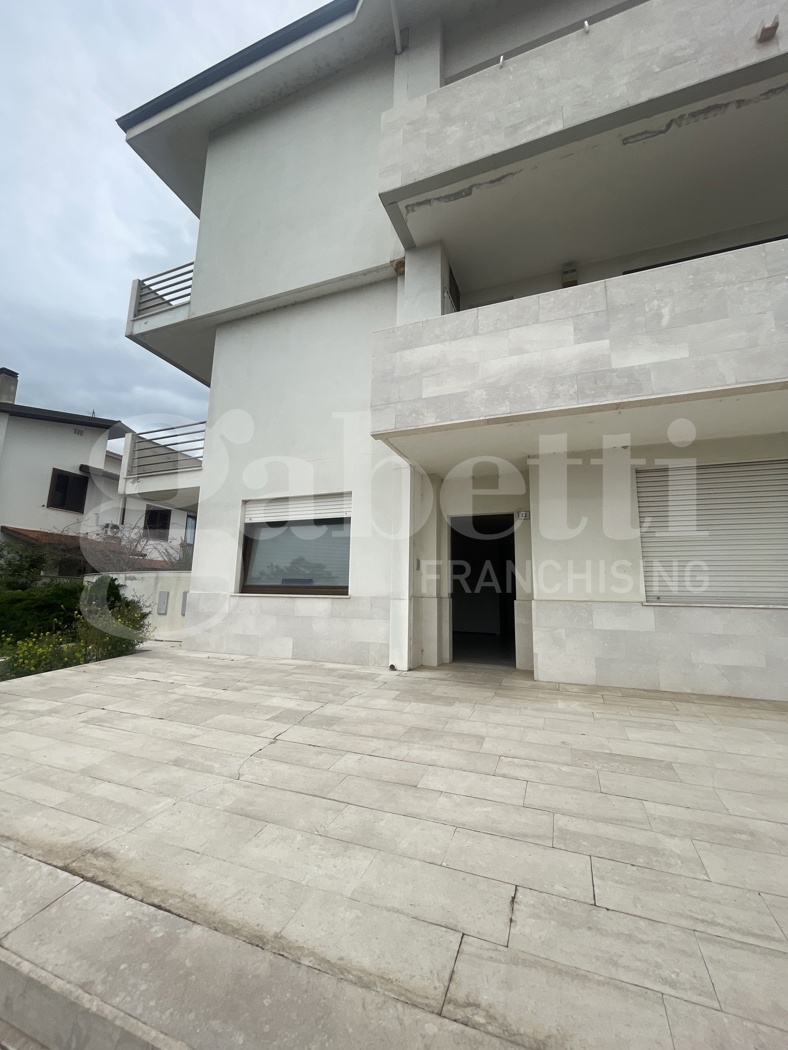 Trilocale in vendita a Oristano