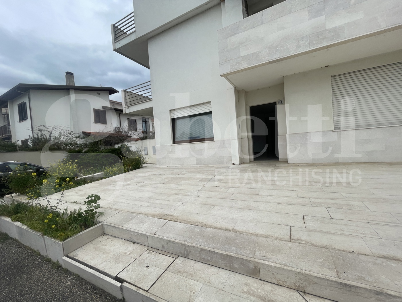 Trilocale in vendita a Oristano