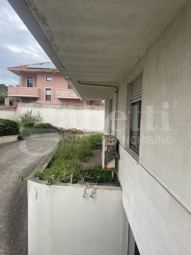 Trilocale in vendita a Oristano