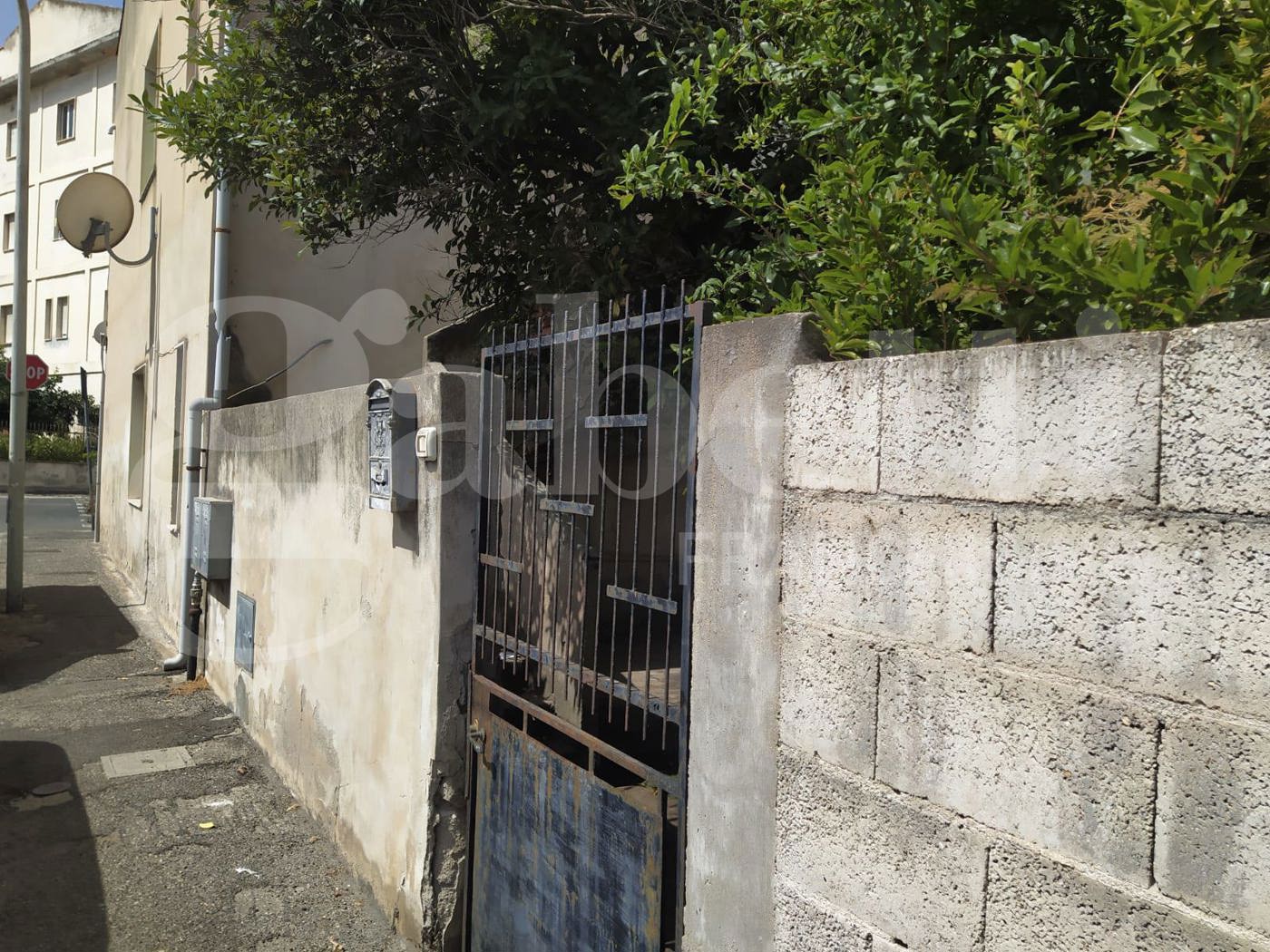 Quadrilocale in vendita a Oristano