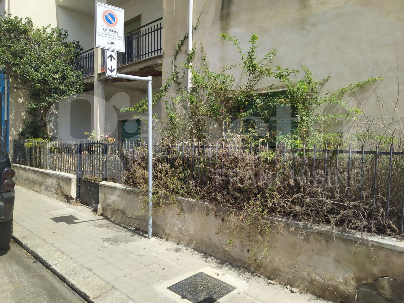 Quadrilocale in vendita a Oristano