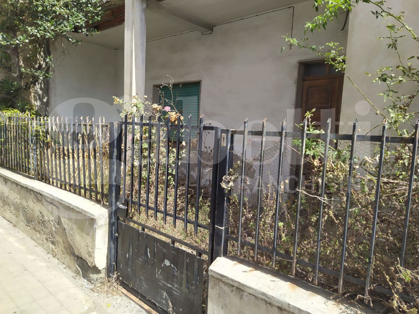 Quadrilocale in vendita a Oristano