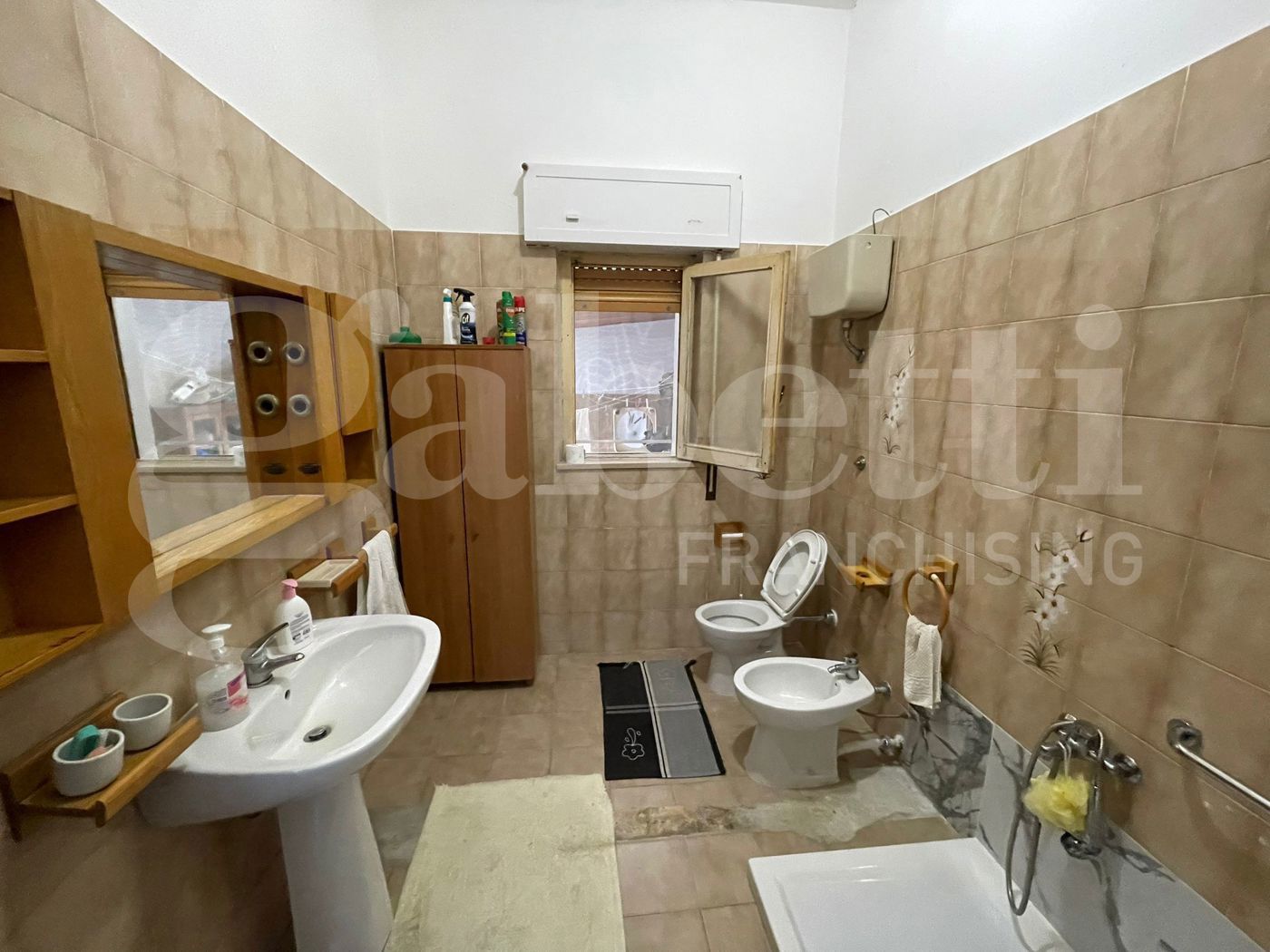 Casa indipendente in vendita a Santa Giusta