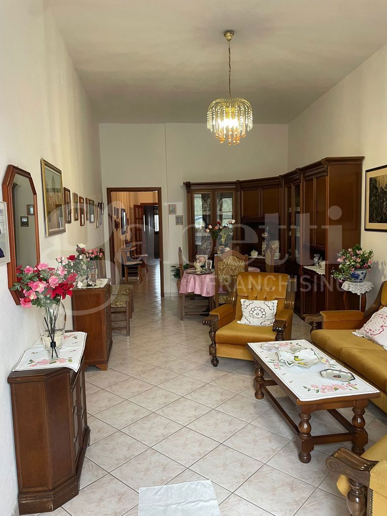 Casa indipendente in vendita a Santa Giusta