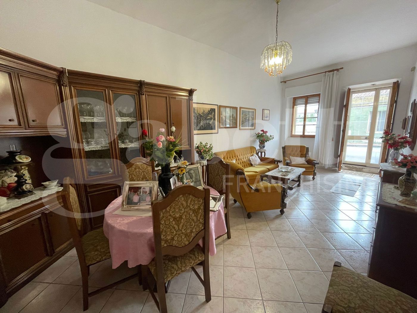 Casa indipendente in vendita a Santa Giusta