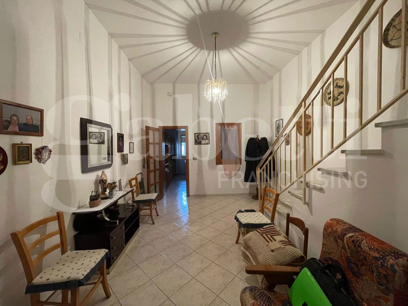 Casa indipendente in vendita a Santa Giusta