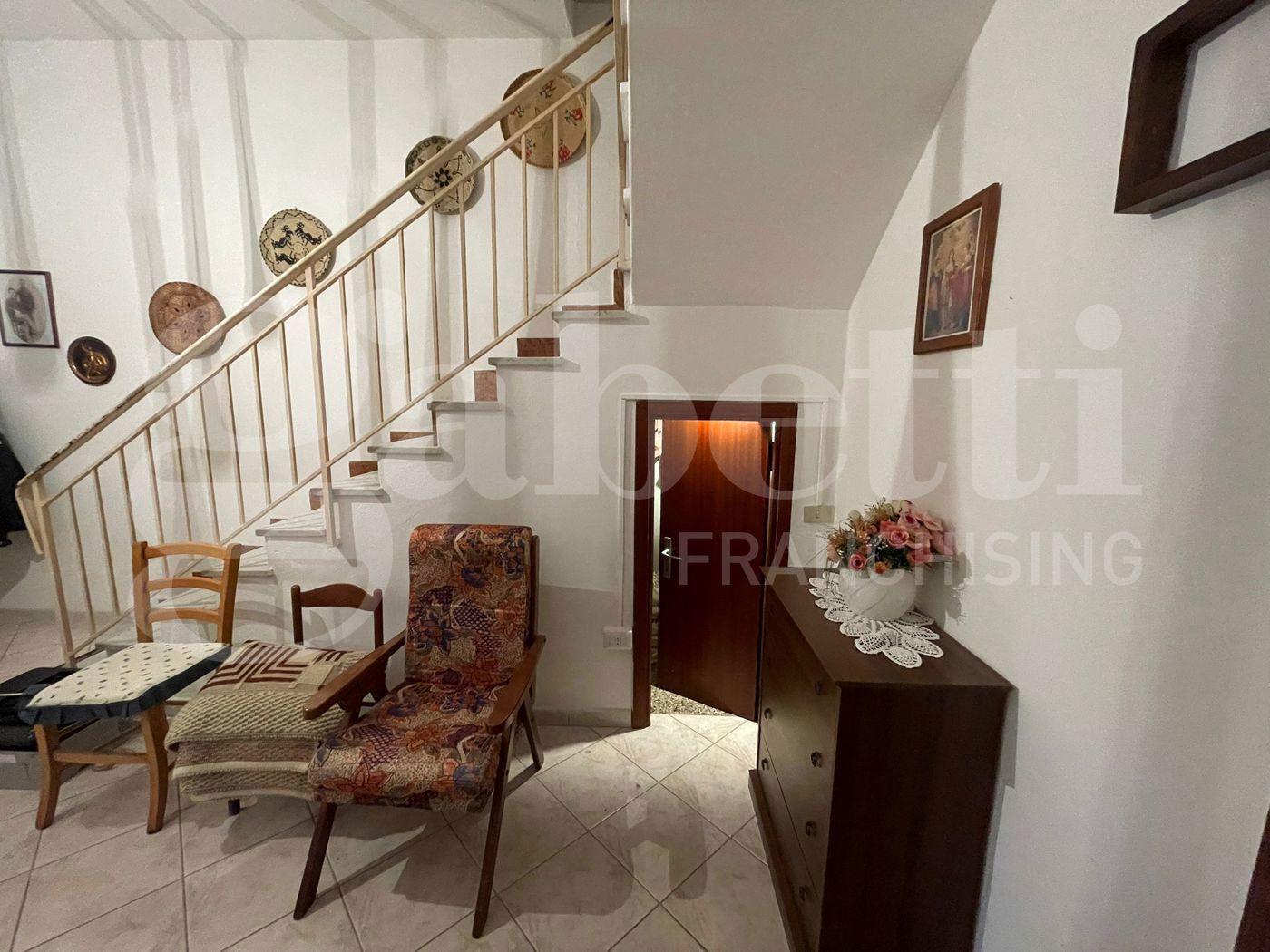 Casa indipendente in vendita a Santa Giusta