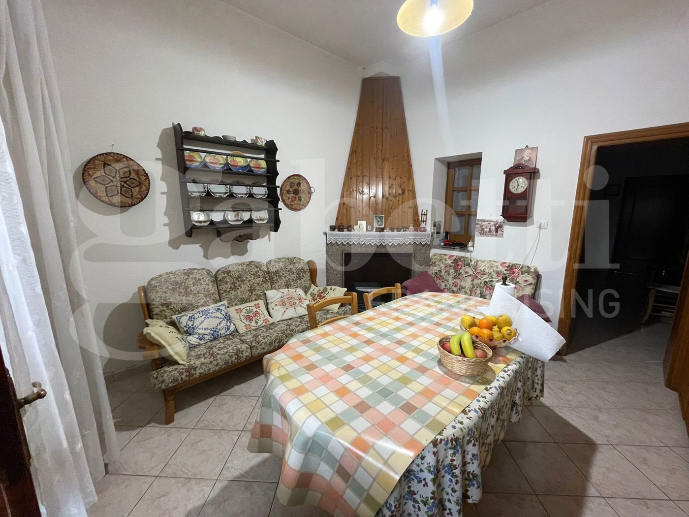 Casa indipendente in vendita a Santa Giusta