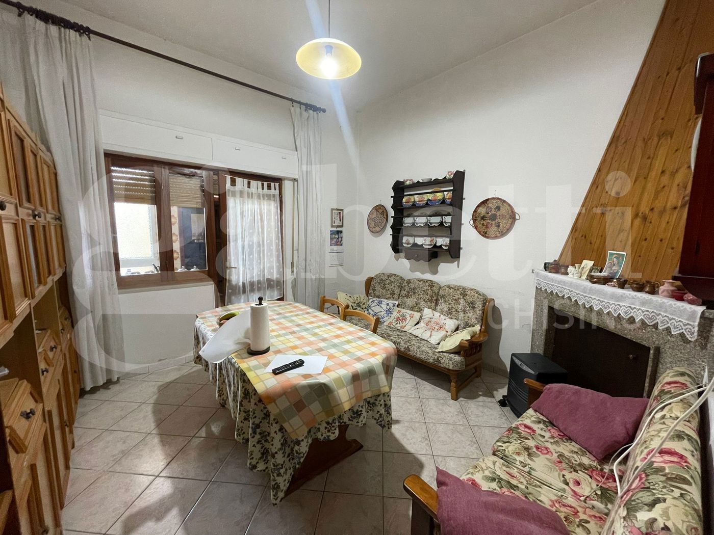 Casa indipendente in vendita a Santa Giusta