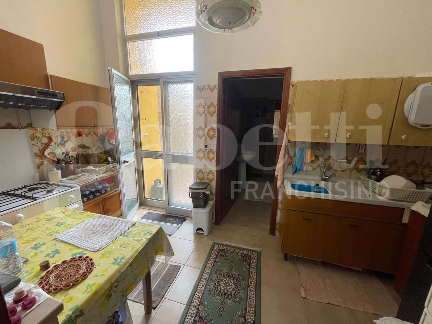 Casa indipendente in vendita a Santa Giusta