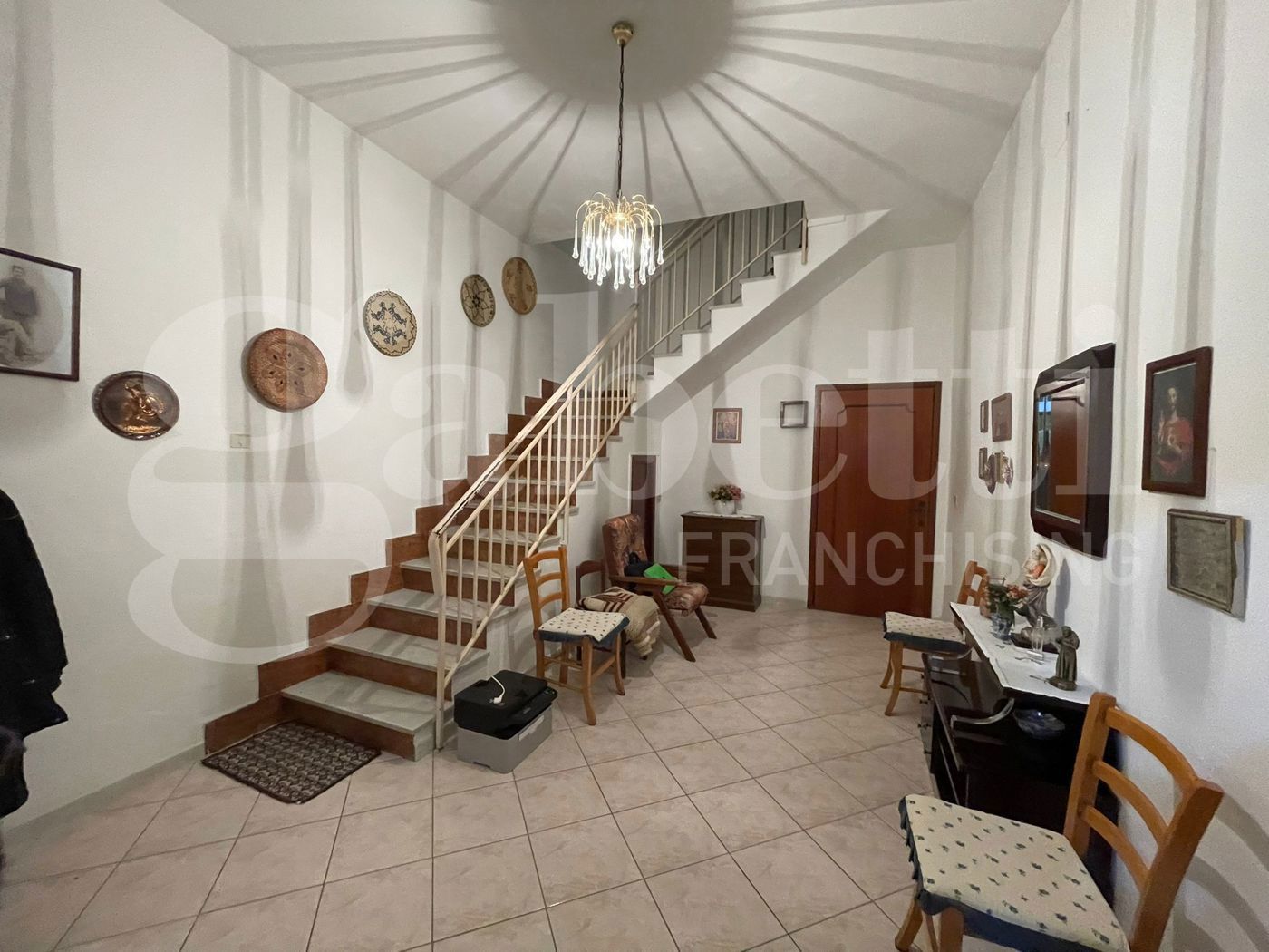 Casa indipendente in vendita a Santa Giusta