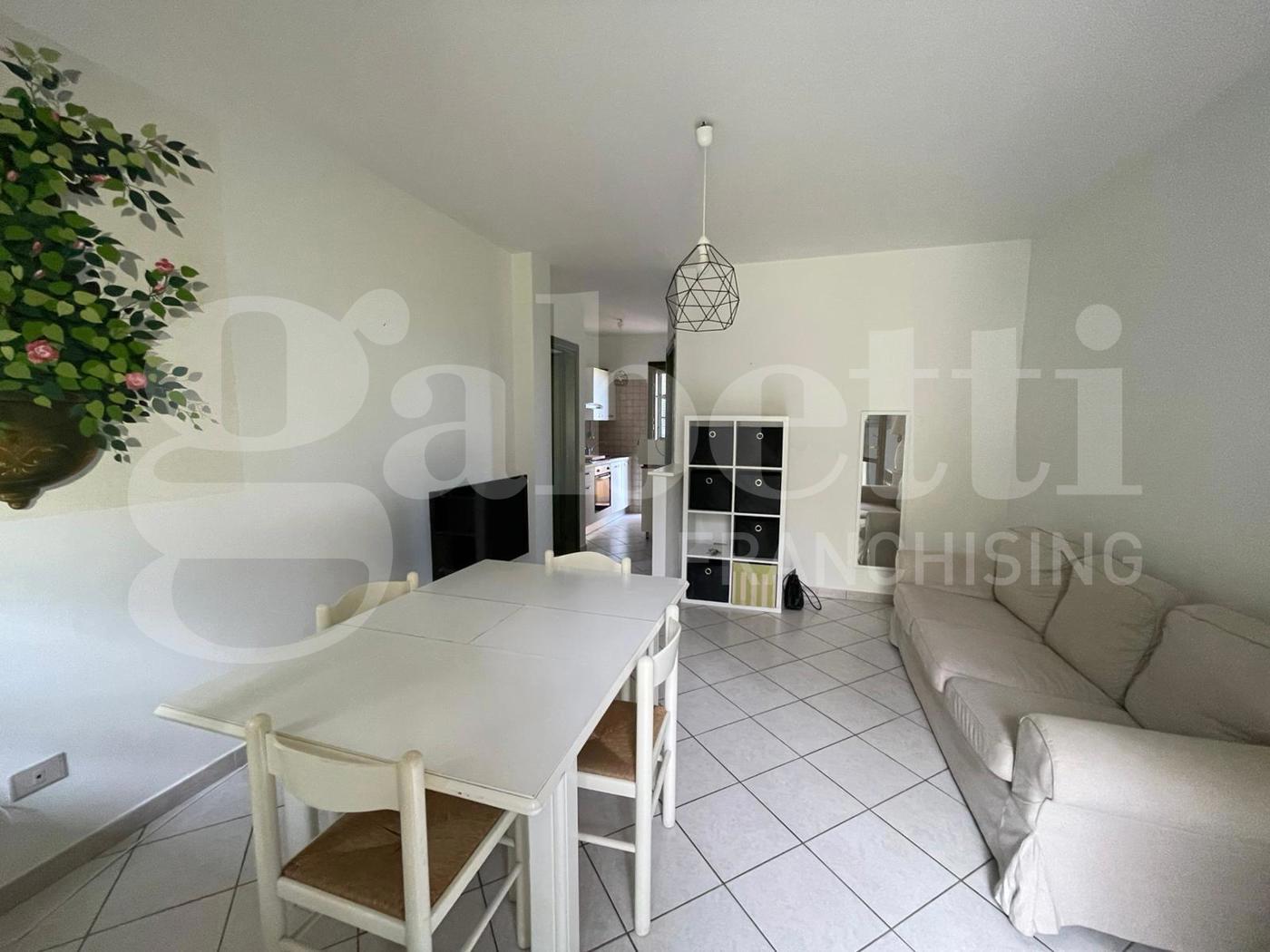 Trilocale in affitto a Oristano