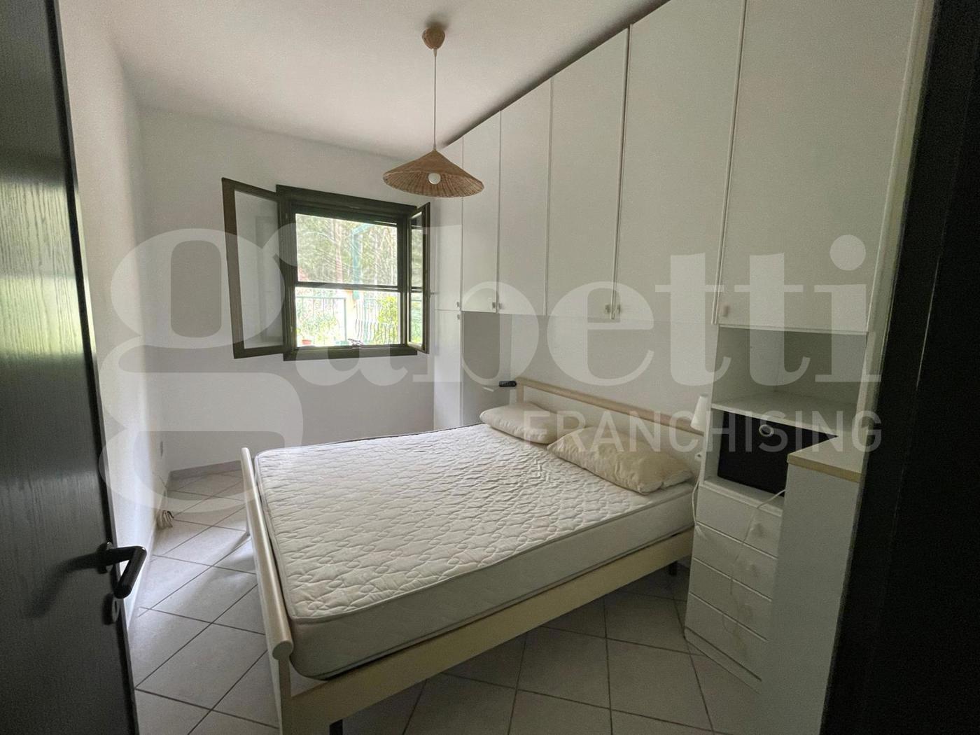 Trilocale in affitto a Oristano