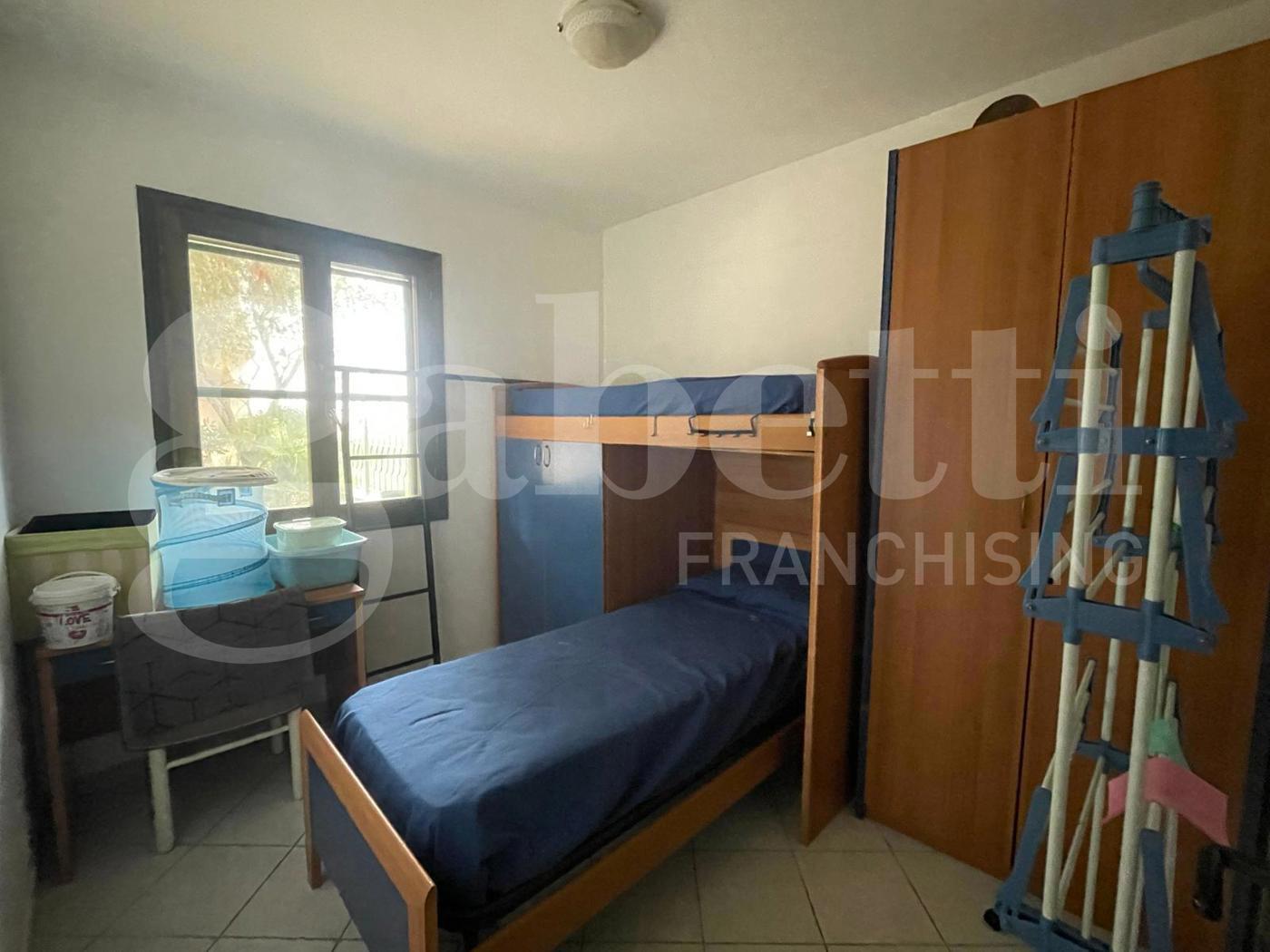 Trilocale in affitto a Oristano