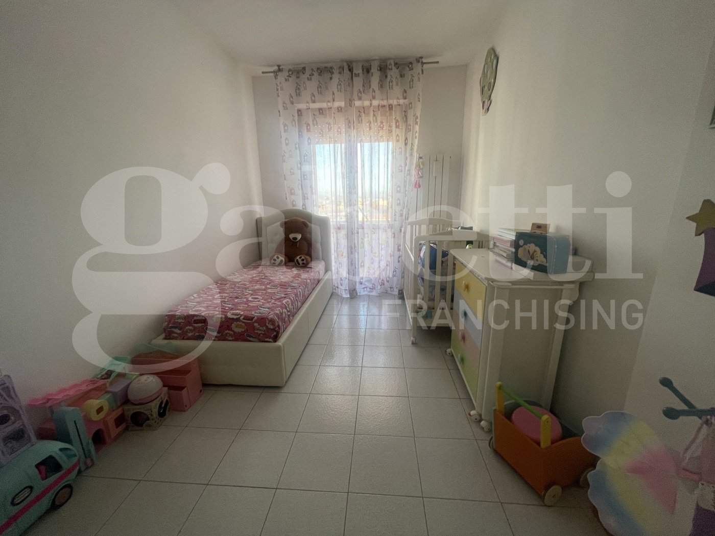 Quadrilocale ristrutturato a Oristano